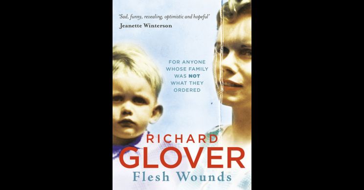 Richard Glover