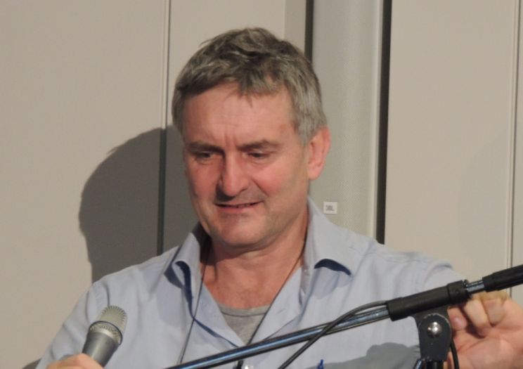 Richard Glover