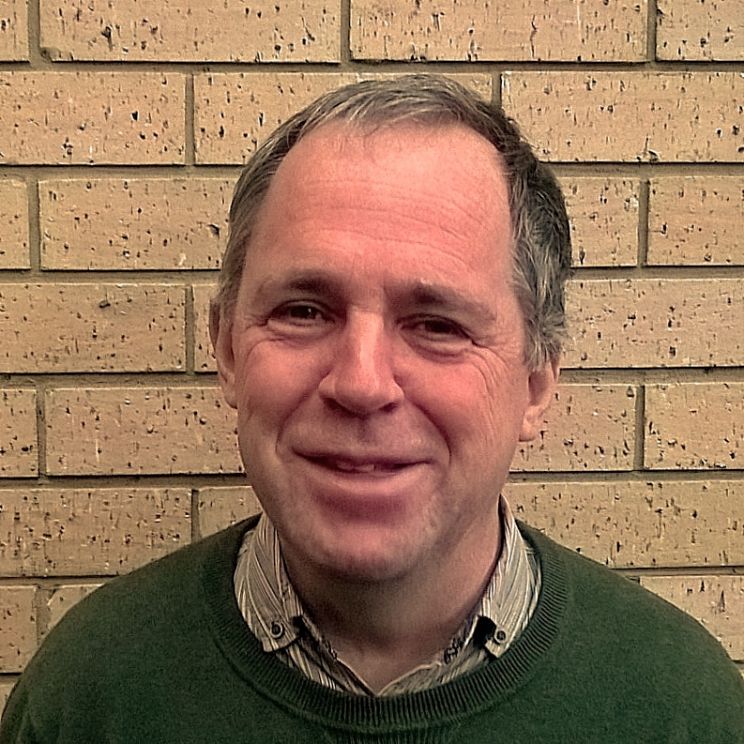 Richard Glover