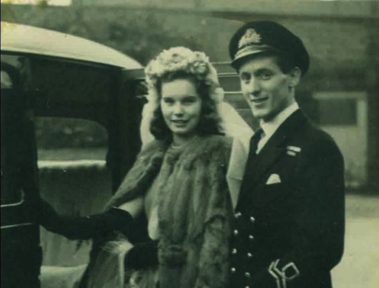 Richard Glover
