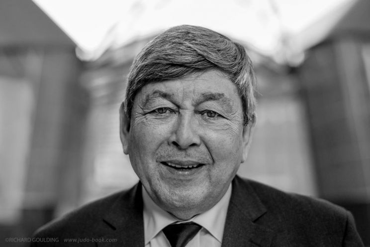 Richard Goulding