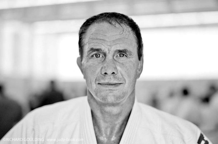 Richard Goulding