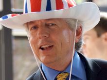 Richard Graham