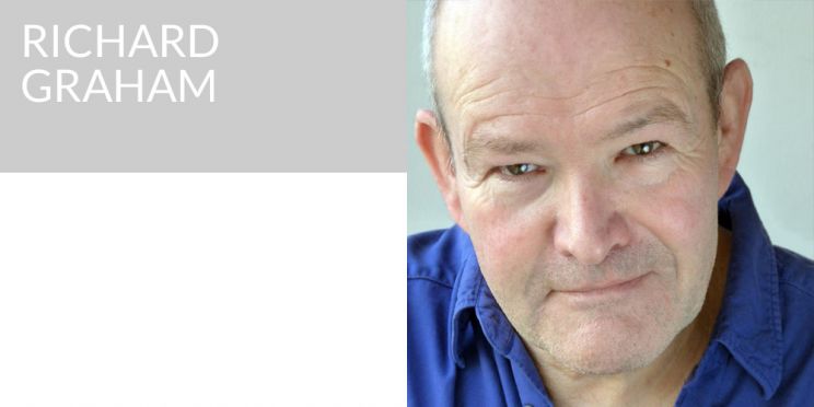Richard Graham