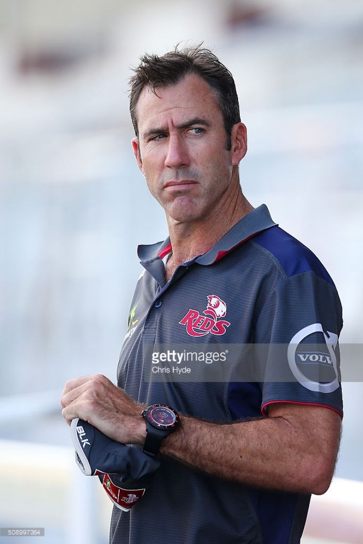 Richard Graham