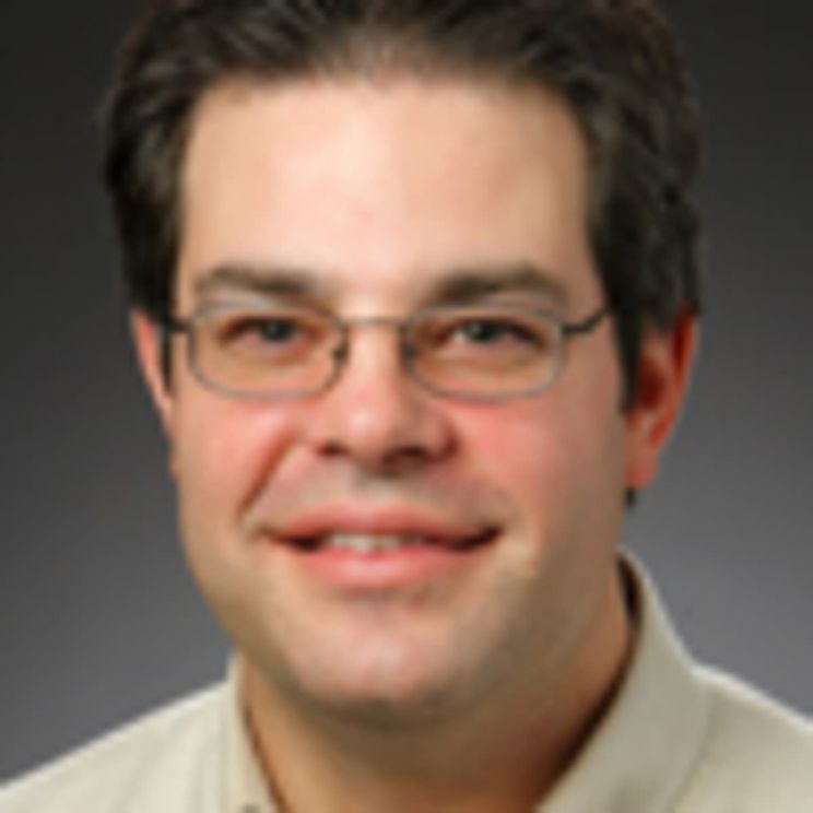 Richard Graham