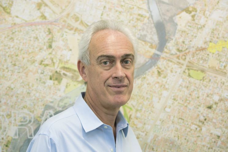 Richard Graham