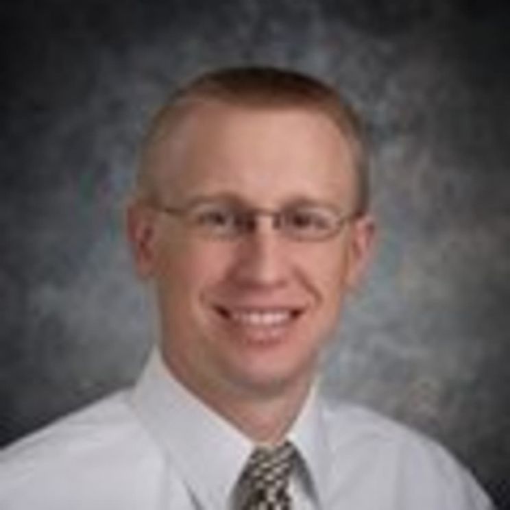Richard Graham