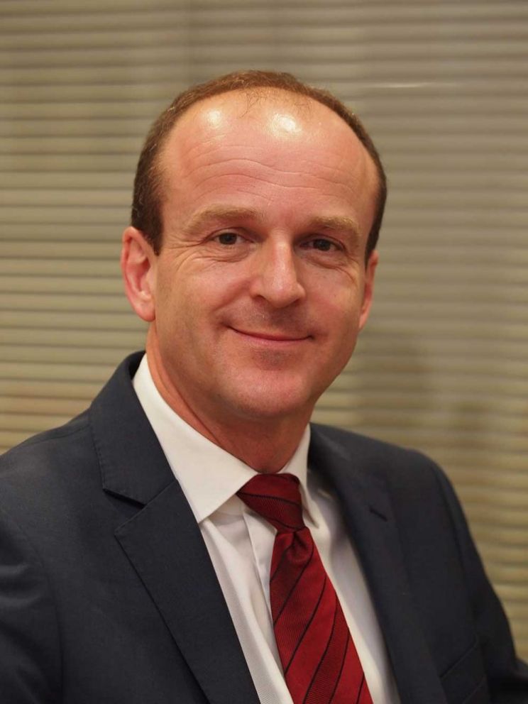 Richard Green