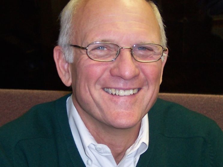 Richard Green