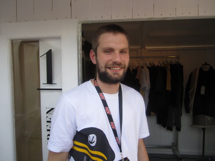 Richard Green