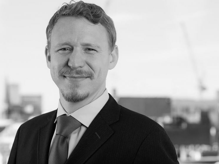 Richard Green