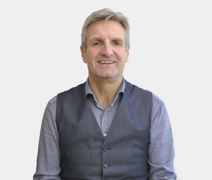 Richard Green