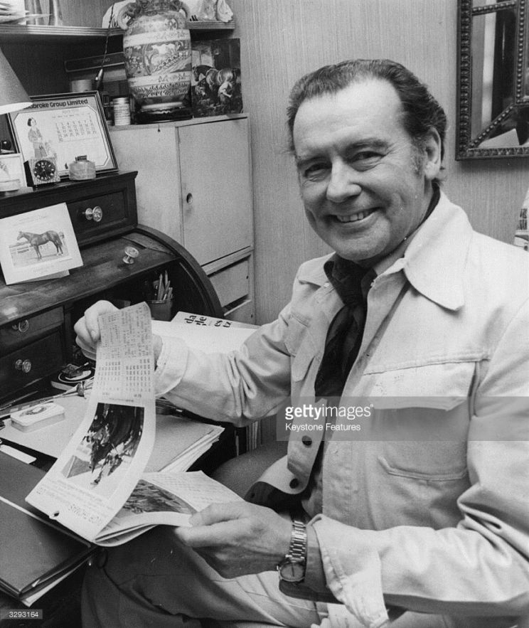 Richard Green