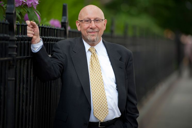 Richard Greenberg