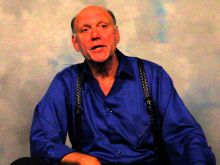 Richard Greene