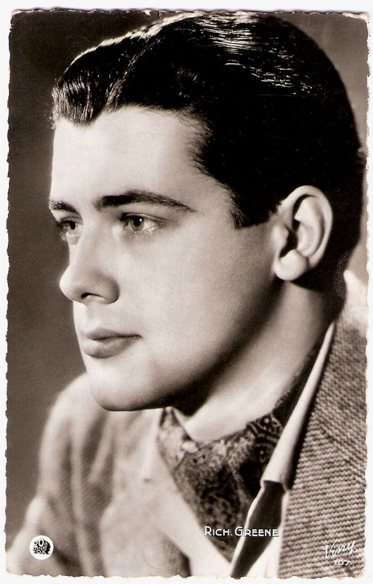 Richard Greene