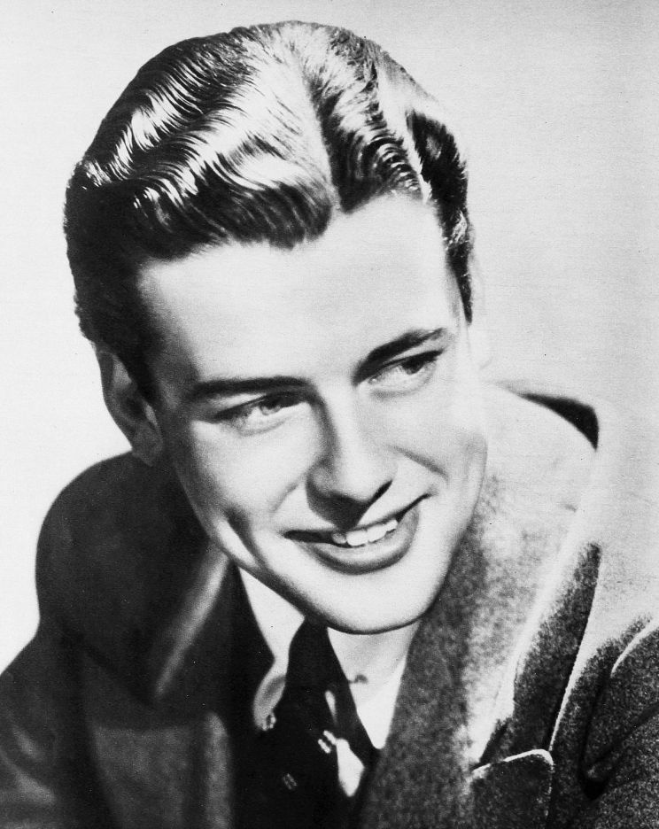 Richard Greene