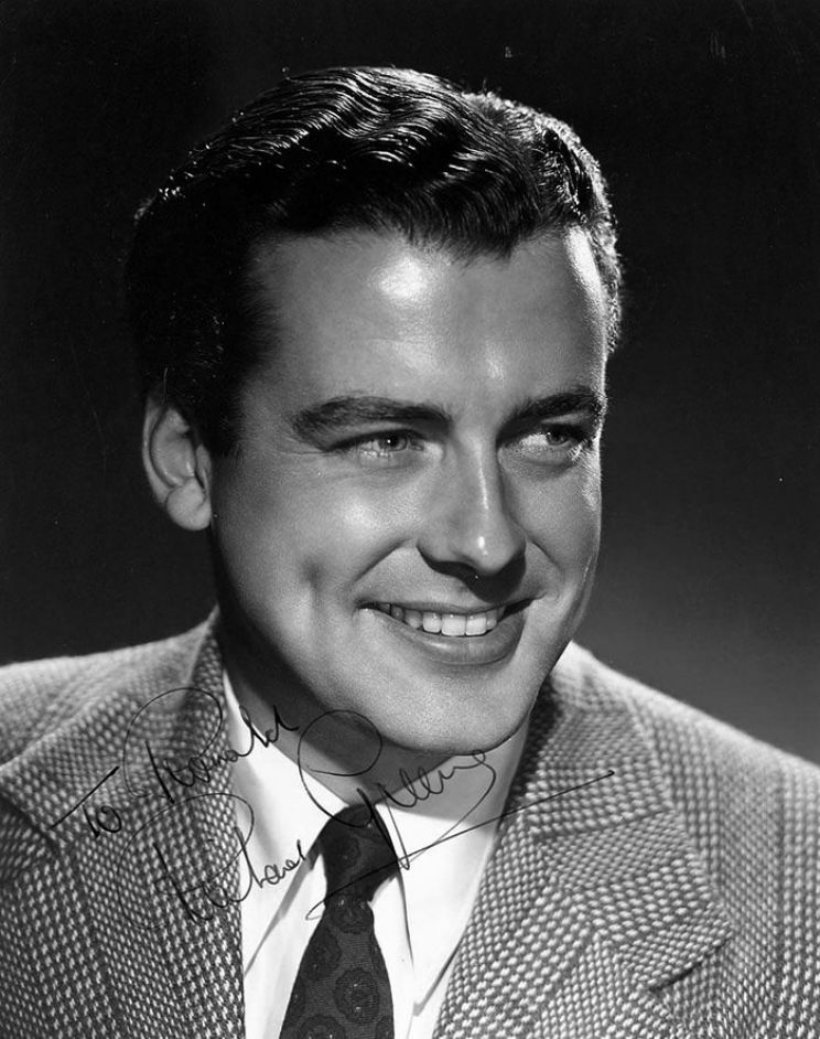 Richard Greene