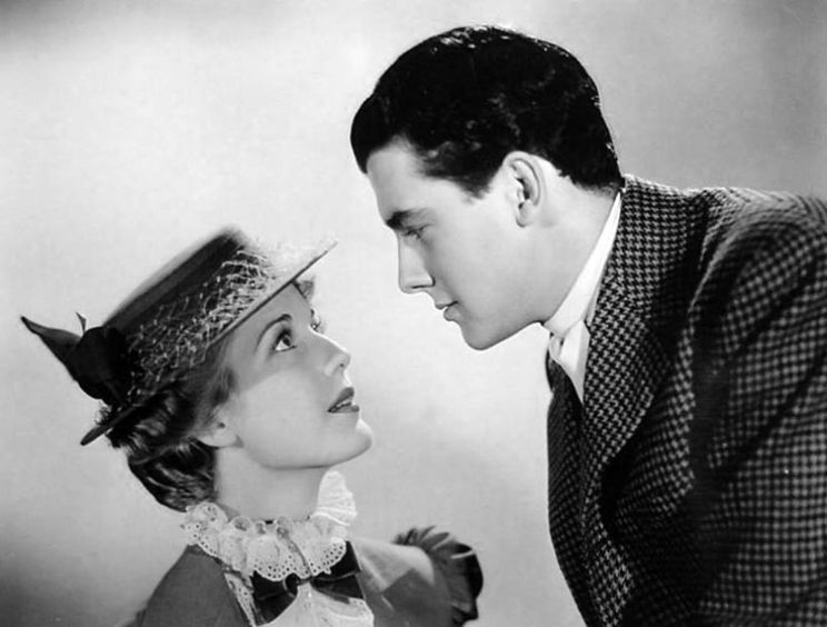 Richard Greene