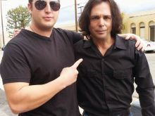 Richard Grieco