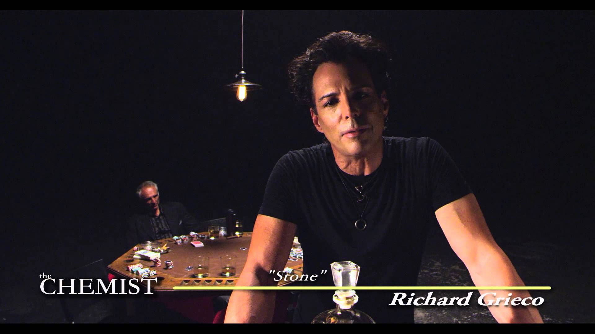 Pictures of Richard Grieco