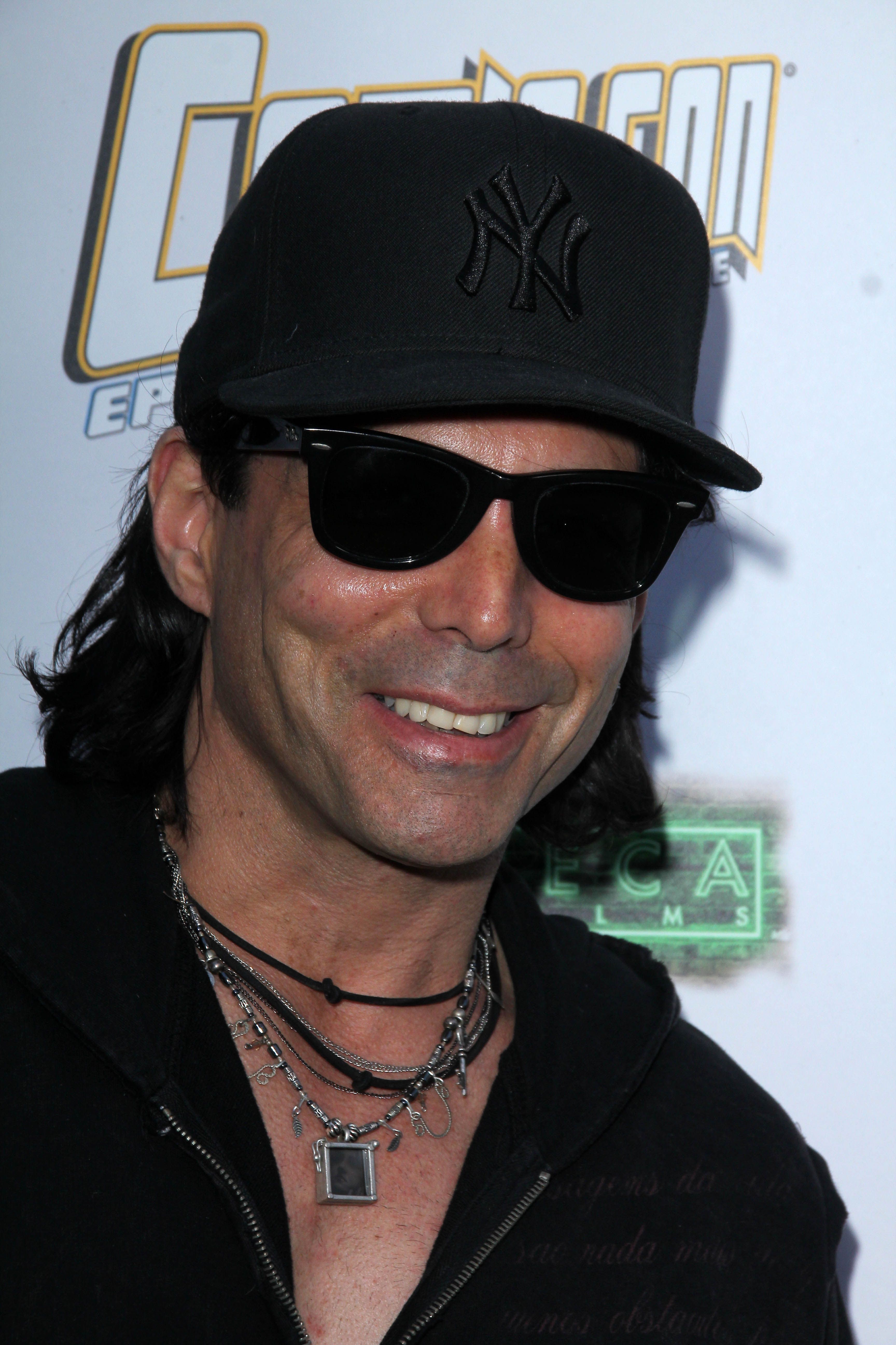 Pictures of Richard Grieco