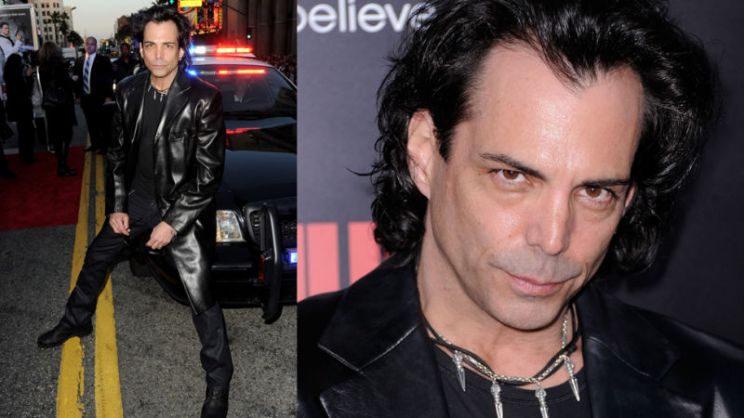 Richard Grieco