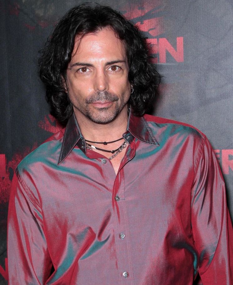 Richard Grieco