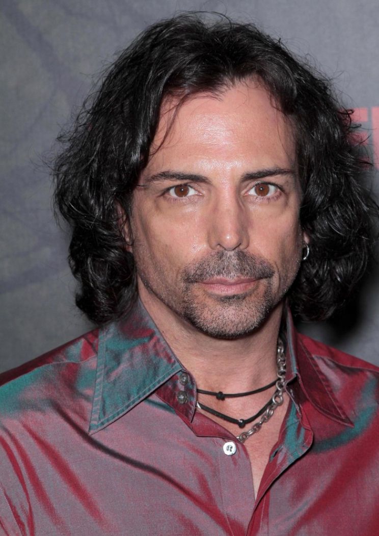 Richard Grieco