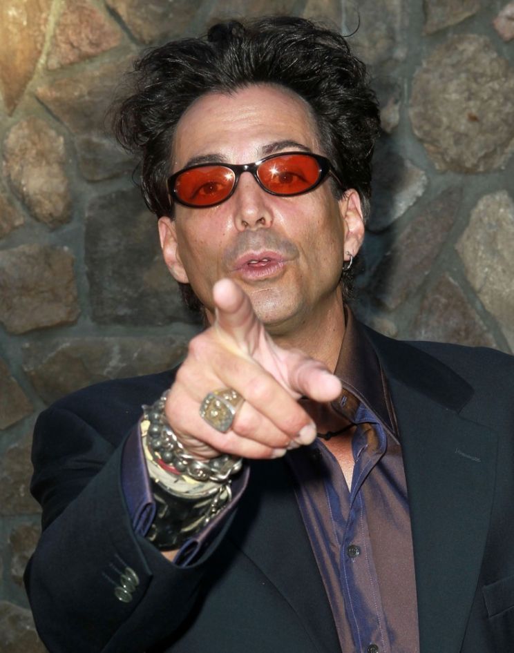 Richard Grieco