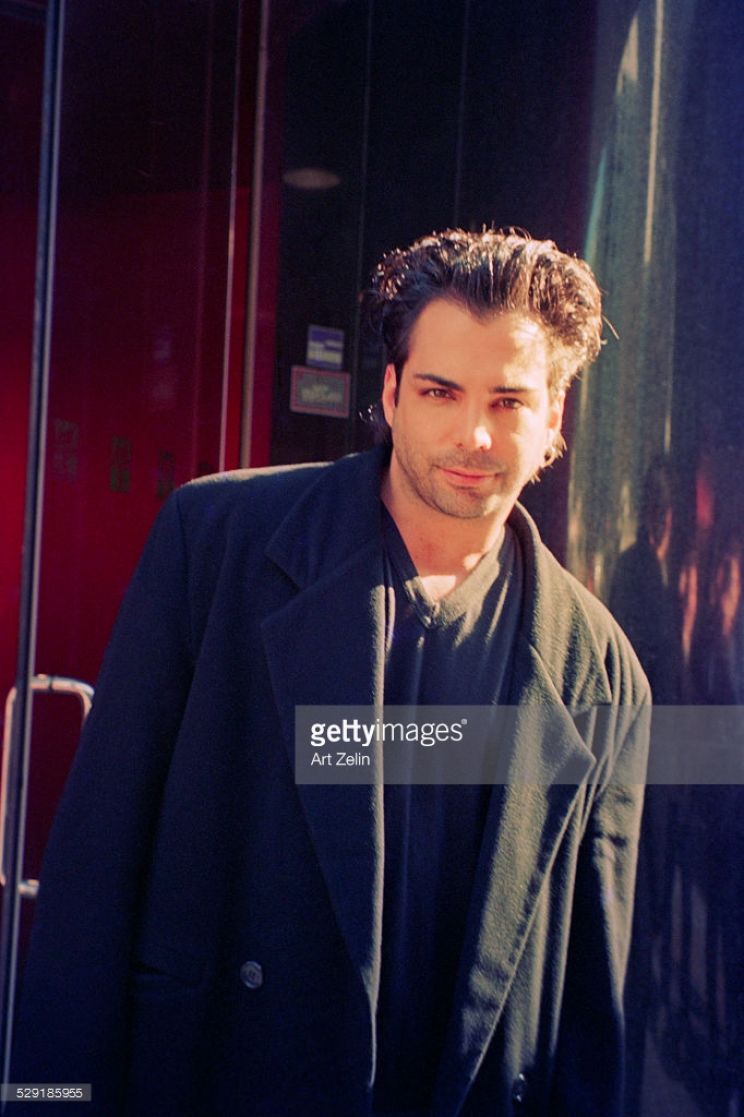 Richard Grieco