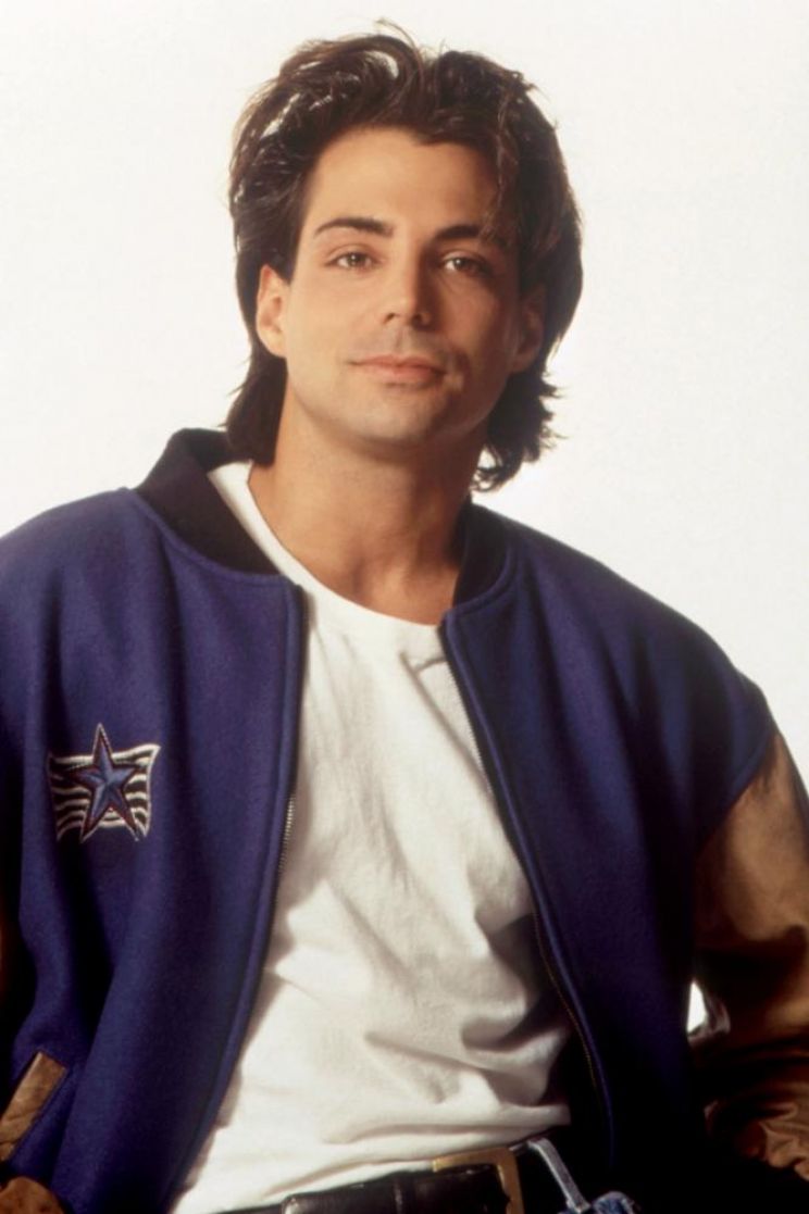 Richard Grieco