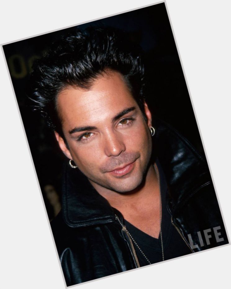 Richard Grieco