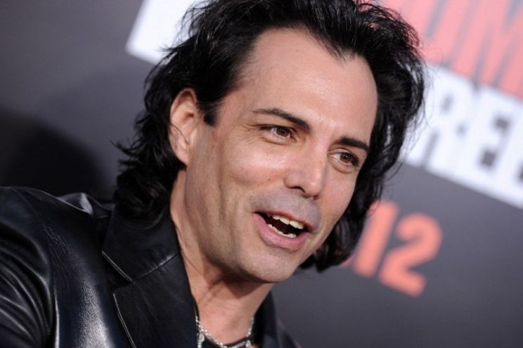 Richard Grieco