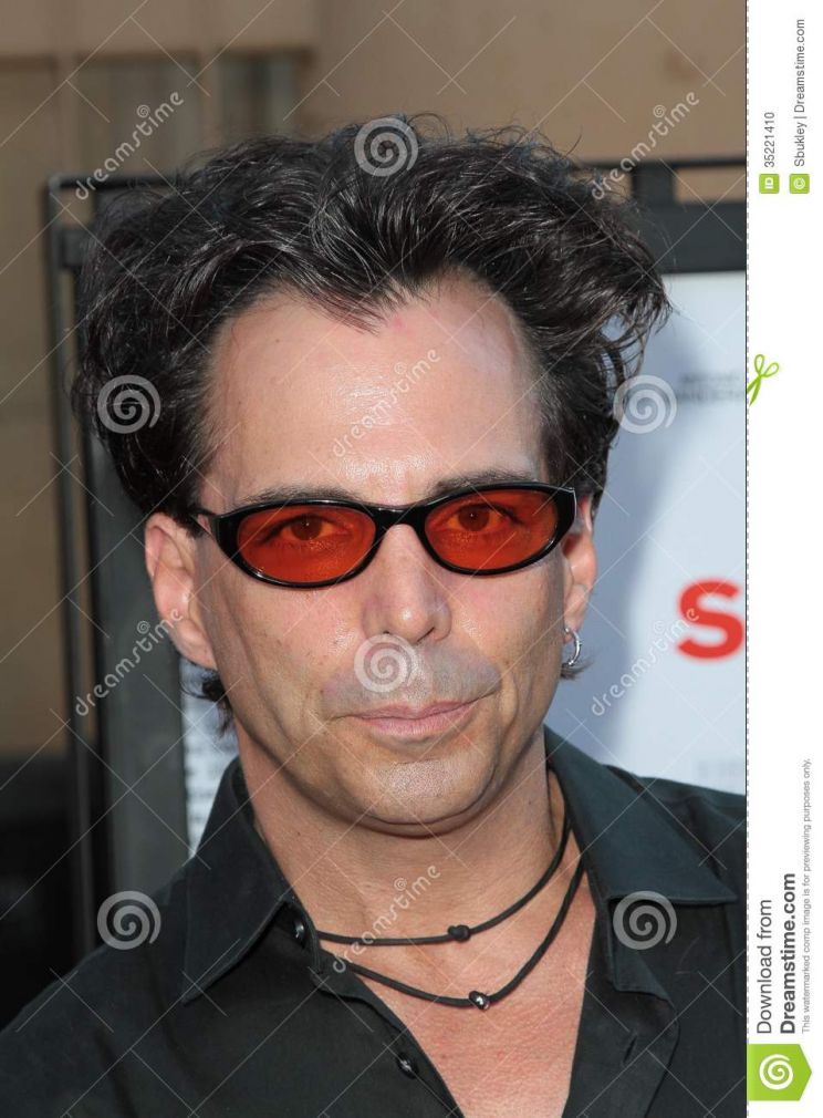 Richard Grieco