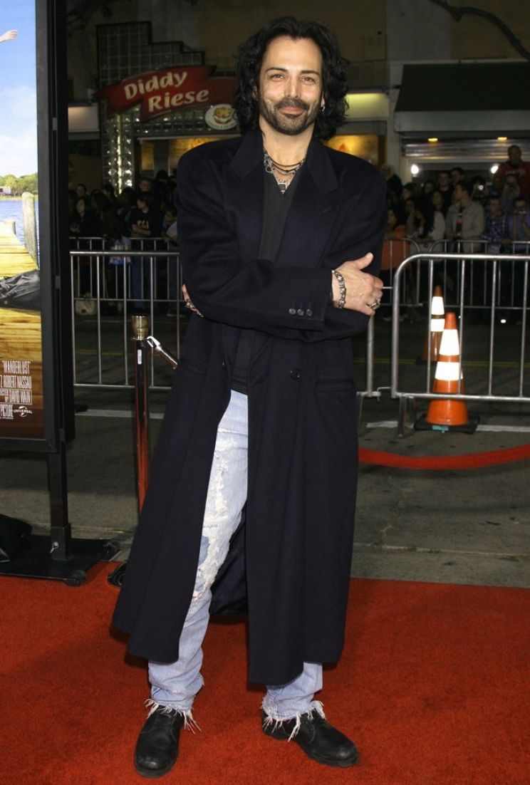 Richard Grieco