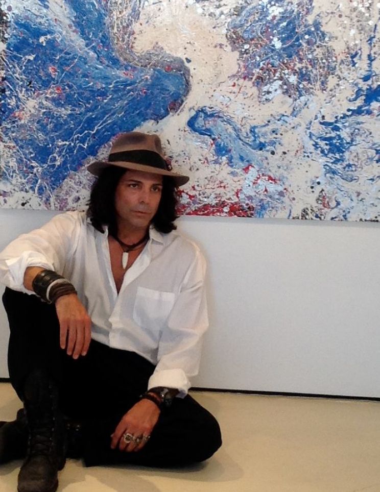 Richard Grieco