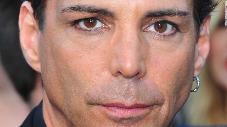 Richard Grieco