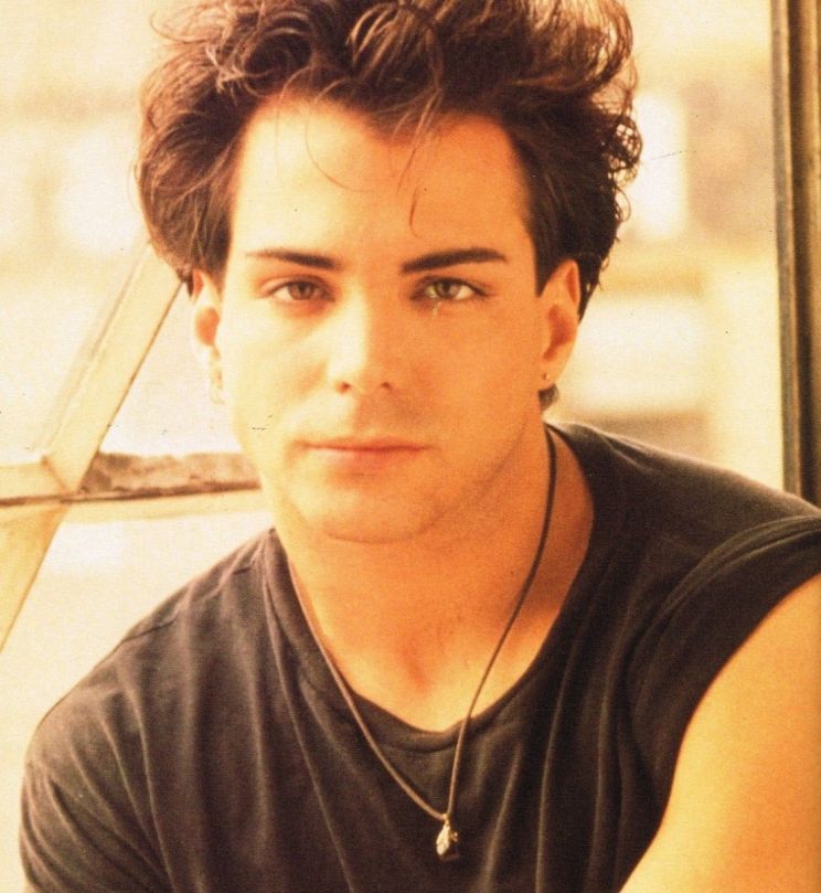 Richard Grieco