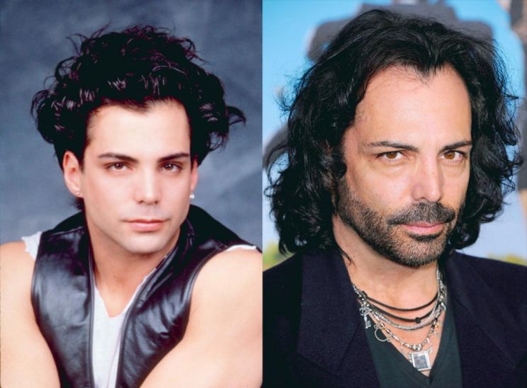 Richard Grieco