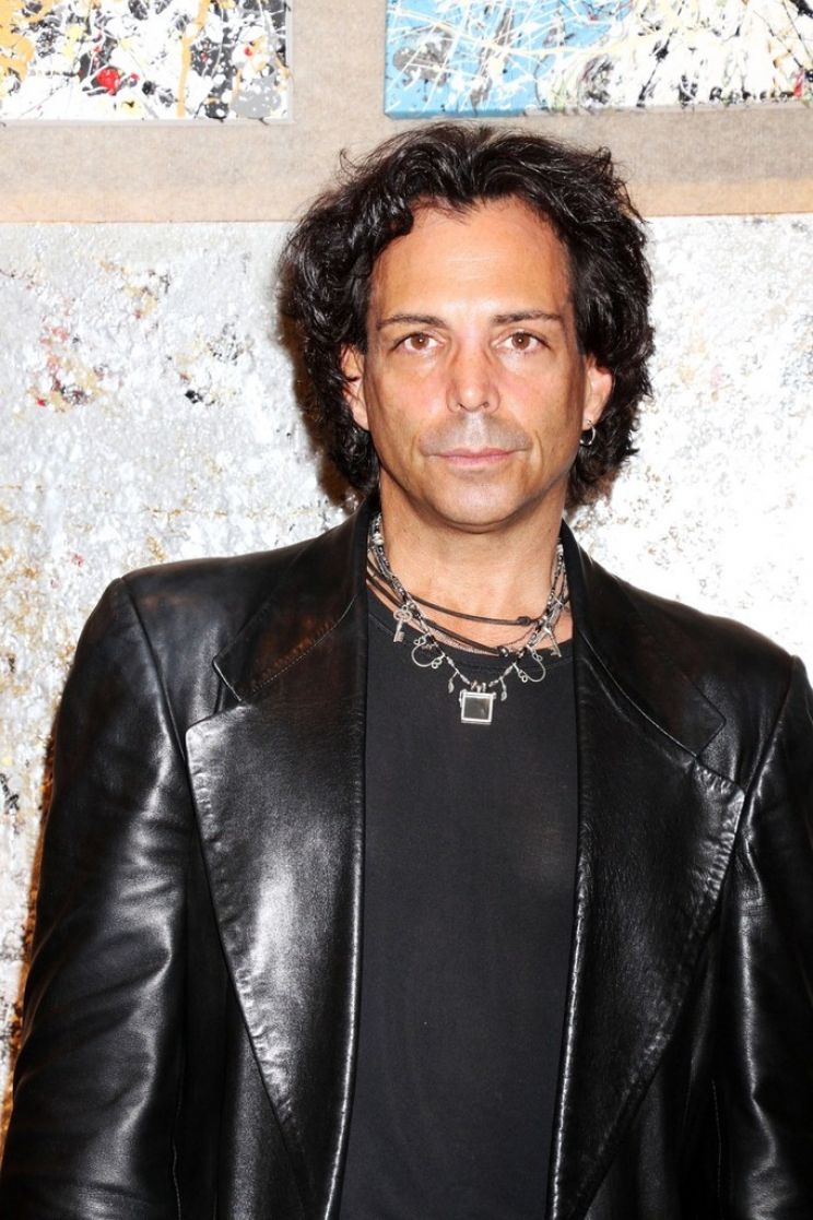 Richard Grieco