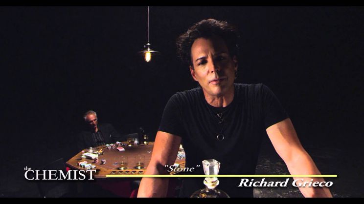 Richard Grieco