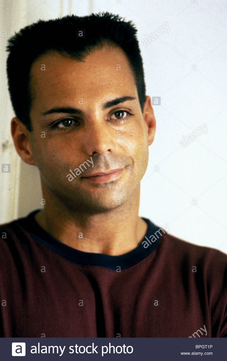Richard Grieco