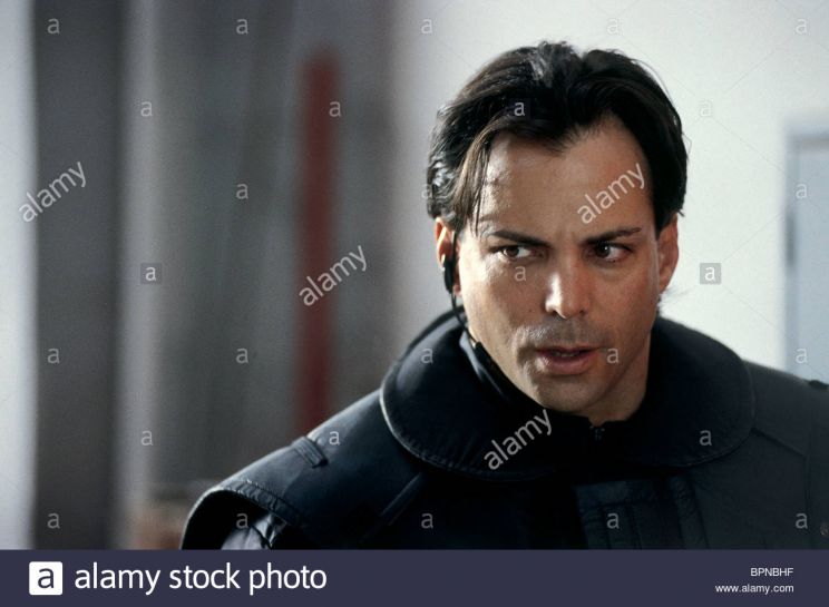 Richard Grieco