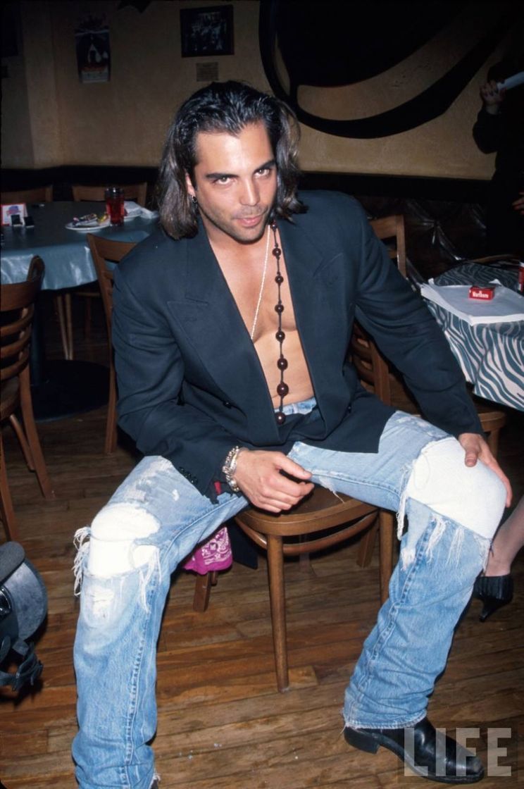 Richard Grieco