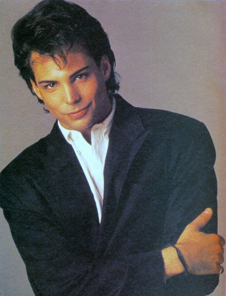 Richard Grieco