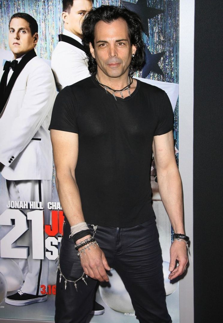 Richard Grieco