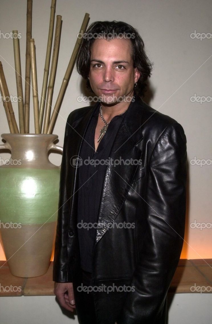 Richard Grieco