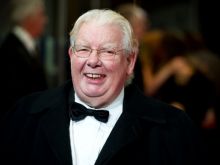 Richard Griffiths